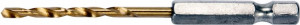 Yato Wiertło Metal Tytan Hex 12,0mm