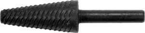 Yato Frez Stopniowy Do Metalu 6-15mm