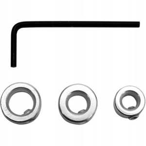 Yato Ogranicznik Głębokości Wiercenia 6,8,10mm