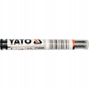 Yato Grafit Hb 5 Sztuk 69285