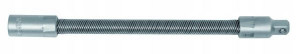 Yato Przedłużka 1/4" 152mm Giętka 1400