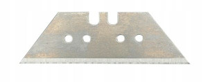 Yato Ostrza Zapasowe Trapezowe 10szt. 7531