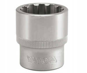 Yato Nasadka Spline 1/2" 10mm 1462