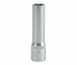 Yato Nasadka Sześciokątna 3/8" Długa 10mm