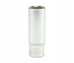 Yato Nasadka Sześciokątna 1/4" Długa 13mm
