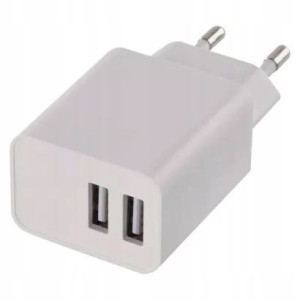 Zasilacz USB SMART 3,1A (15W) max.