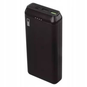 Powerbank EMOS ALPHAQ2 20, 20 000 mAh, 22,5 W, cza