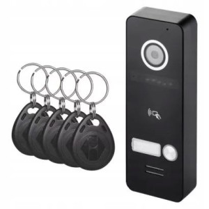 Kamera wideodomofonu kolor EM-10AHD RF-1