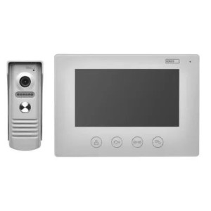 Wideodomofon WiFi kolor EM-101WIFI