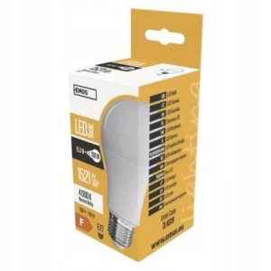 Żarówka LED A60 15,3W E27 neutralna biel
