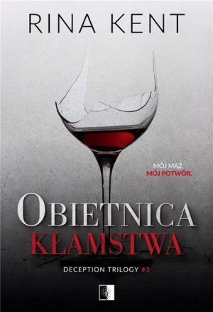 Obietnica kłamstwa