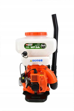 Opryskiwacz Spalinowy Plecakowy 3,0 Km, 20l Wf3a