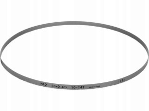 Yato Brzeszczot Do Piły Taśmowej Bim 14tpi 1140mm