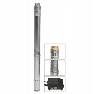 Yato Pompa Głębinowa 370w