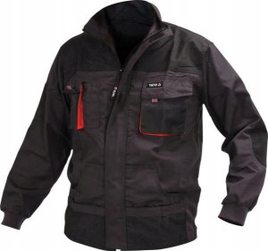 Yato Bluza Robocza Rozmiar L