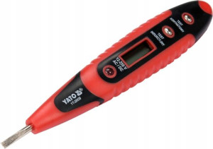 Yato Próbnik Napięcia - Fazer 28630