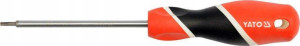 Wkrętak Torx Security / Otwór T15 X 100mm 25956