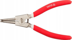 Yato Szczypce Do Pierścieni Segera 325mm Zewnętrzn