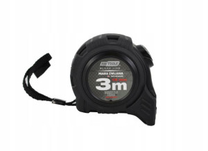 Awtools Miara Zwijana Magnet. Abs 3m/ 19mm