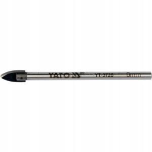 Yato Wiertło Do Szkła I Ceramiki 4mm 3725
