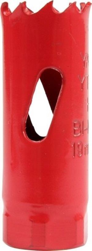 Yato Otwornica Bimetalowa 29mm 3311