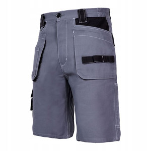 Spodenki Krótkie Sza-cza 100% Bawełna, 245g/m2, S,