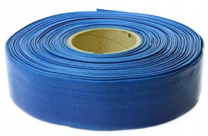 Awtools Wąż Do Wody 1"x50m Pcv