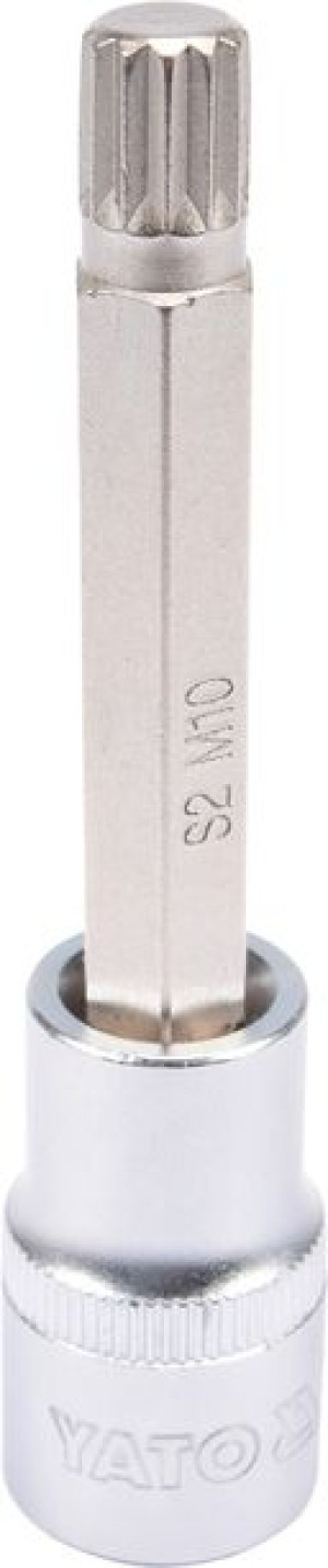 Yato Klucz Trzpieniowy Spline 1/2" M10x100mm
