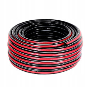 Wąż Ogrodowy 4 Warstwowy 3/4" 30m , Premium,