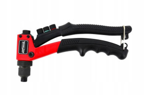 Awtools Nitownica 200mm 2,4-3,2-4,0-4,8mm