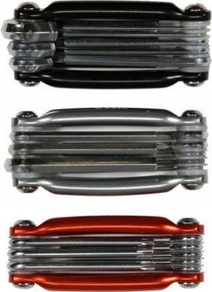 Yato Imbusy 24szt. 05640
