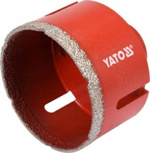Yato Wiertło Do Gresu 68mm