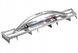 Yato Zdzierak Do Tynków Aluminiowy 450x90mm