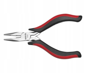 Yato Szczypce Mini 115mm Wydłużone Proste 2083