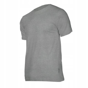 Koszulka T-shirt 180g/m2, Jasno-szara, "2xl