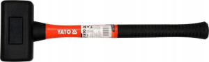 Yato Młotek Bezodrzutowy 2400g 46270