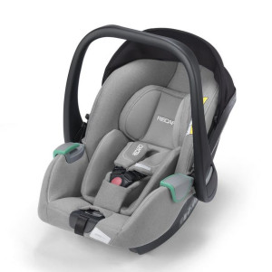 Recaro AVAN fotelik i-Size Select Carbon Grey