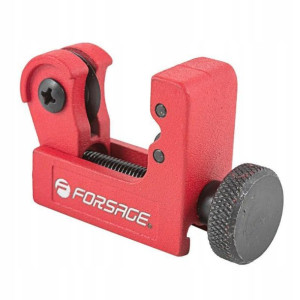 Obcinak do rur CU AL 3-22 mm Teleskopowy MINI