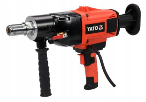 Yato Wiertnica Do Betonu Ze Statywem 2200w