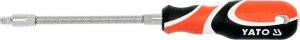 Yato Pokrętło Elastyczne 1/4" X 150mm 1381