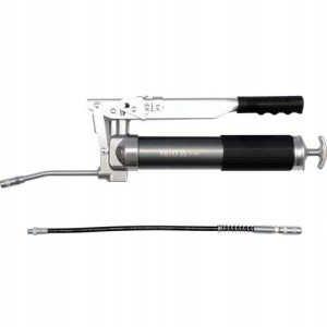 Yato Towotnica Wzmocniona Dwusekcyjna 0,5ml