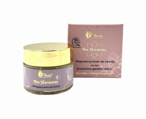 Ava Bio Harmony Krem do twarzy Naprawczy Na noc 50 ml