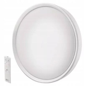 Oprawa LED ILVI 45W regulowana CCT, ściemnialna