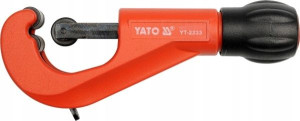 Yato Obcinak Rur Miedzianych Z Gratownikiem 6-45mm