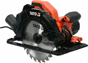 Yato Pilarka Tarczowa 185mm 1500w