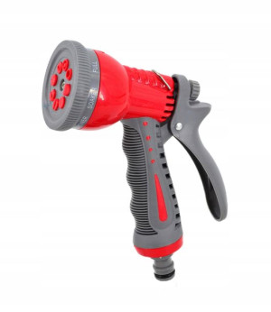Awtools Pistolet Do Wody Zraszajacy 8-funkcyjny Ab