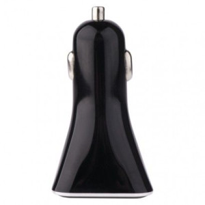 Zasilacz samochodowy USB QUICK 3A (28,5W) max.