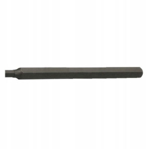 Końcówki 3/8"(10mm) 6-kątne 10mm, L=75mm, 2sz