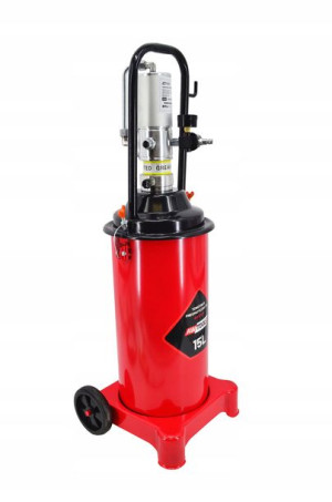 Awtools Towotnica Pneumatyczna Pojemnik 15l