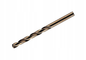 Awtools Wiertło Metal Kobalt 12,0mm/5szt.